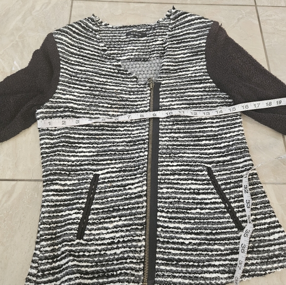 Drew Antropologie Blazer Size S - Picture 15 of 16